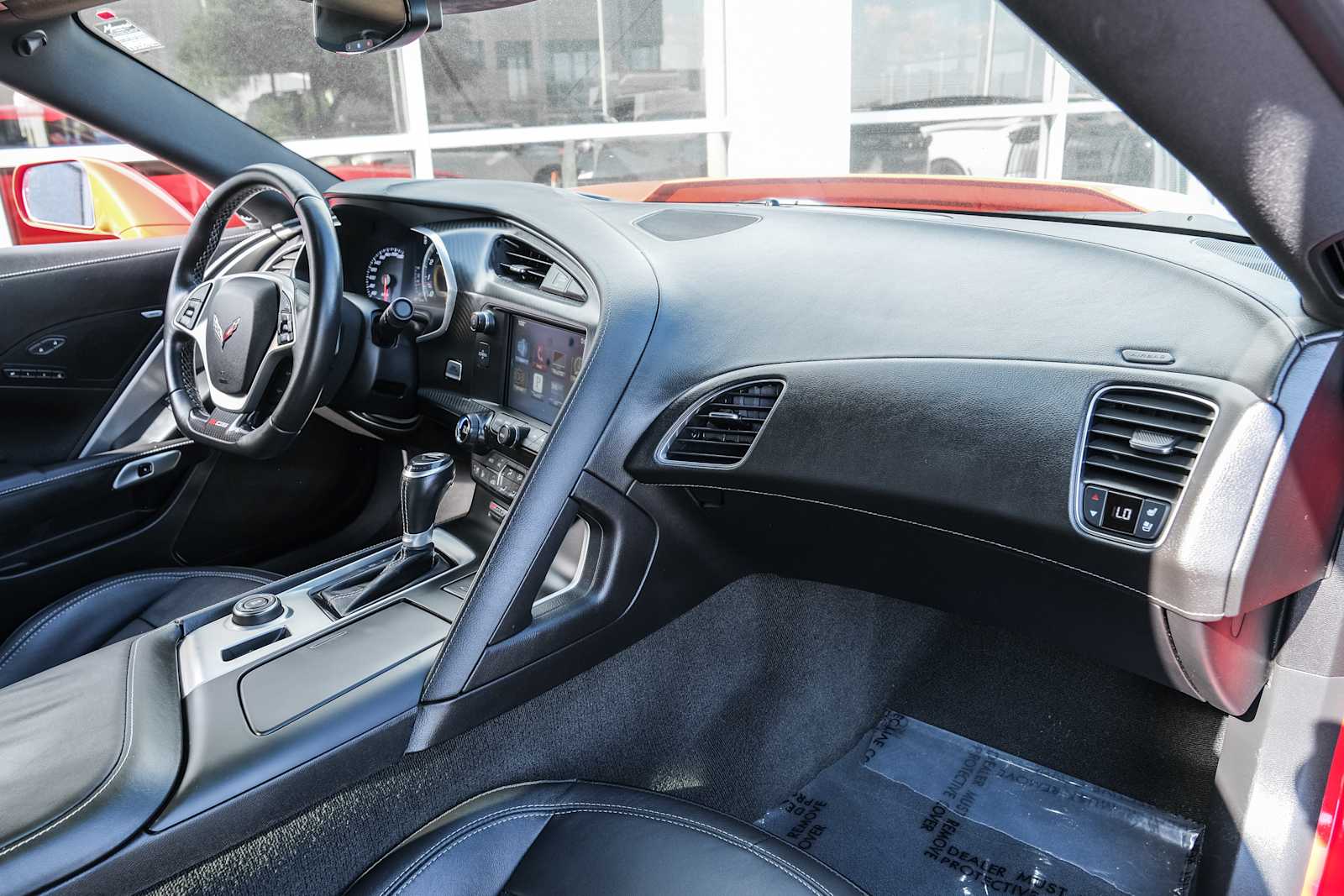 2016 Chevrolet Corvette 2LZ - Photo 26