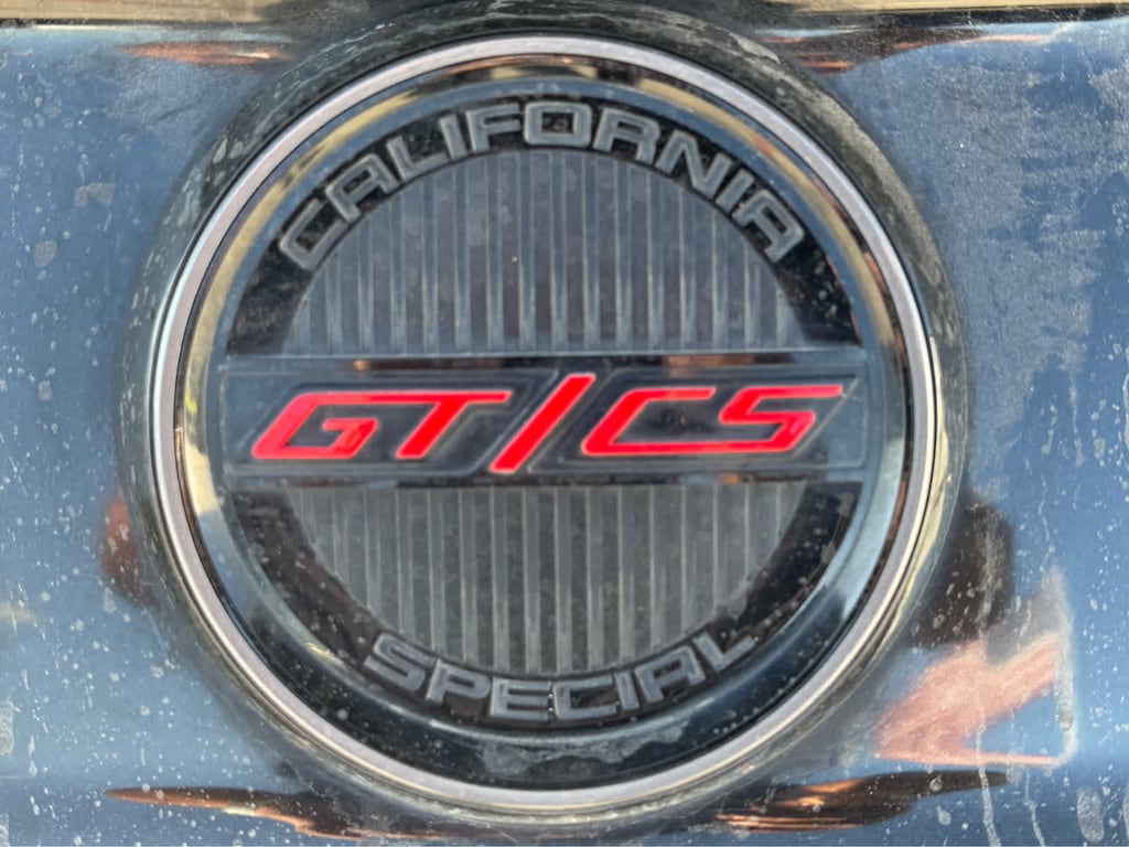 Used 2023 Ford Mustang GT Premium Coupe