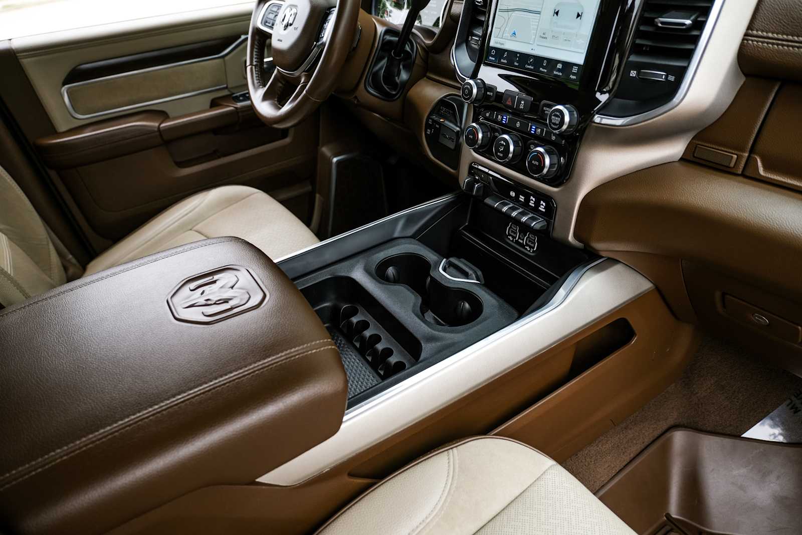 2022 RAM Ram 2500 Pickup Laramie - Photo 23