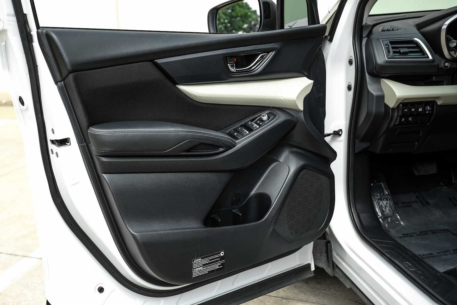 2022 Subaru Ascent Premium - Photo 46