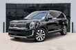 Kia Telluride