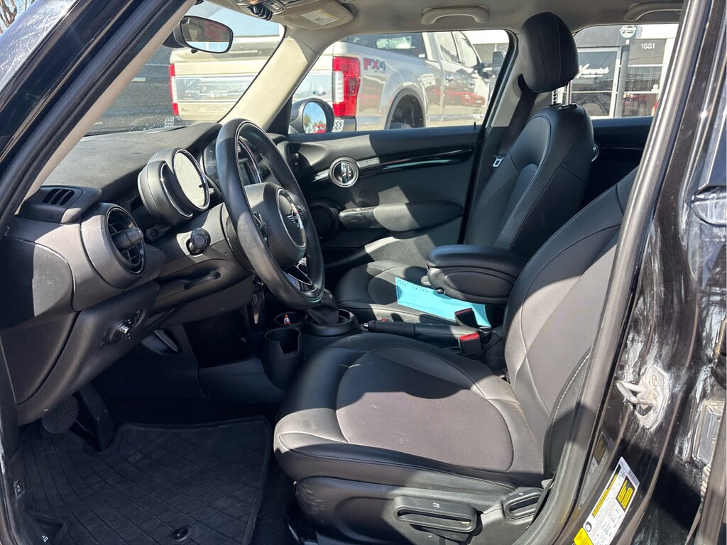 Used 2019 MINI Hardtop 4 Door Cooper Sedan