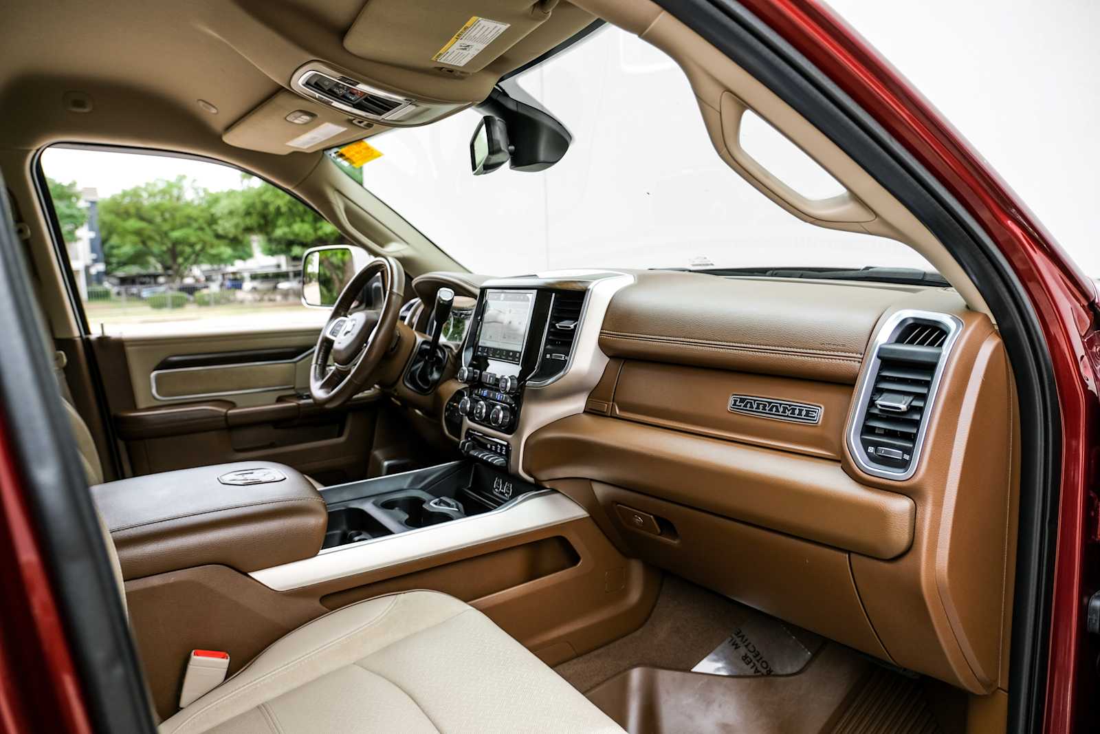2022 RAM Ram 2500 Pickup Laramie - Photo 12