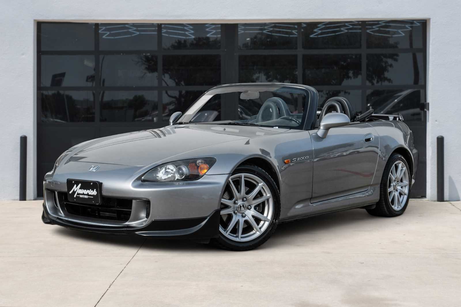 2004 Honda S2000 Base's photo