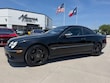  Mercedes-Benz CL550