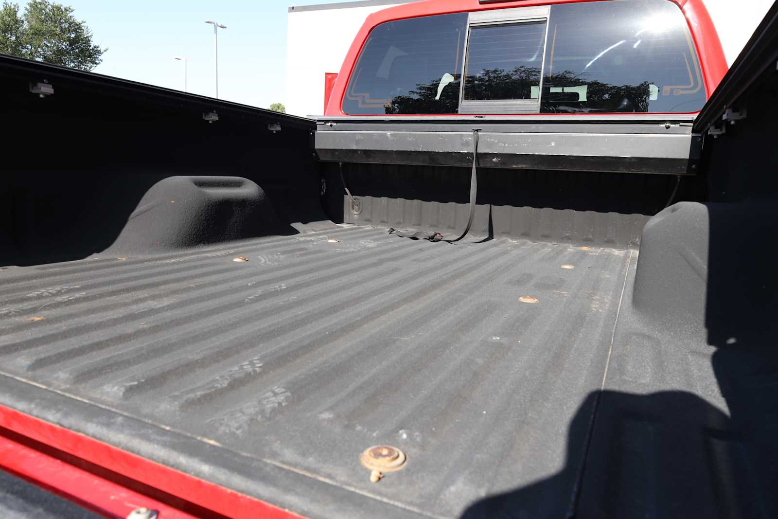 2016 Ford F-250 Super Duty Lariat - Photo 59