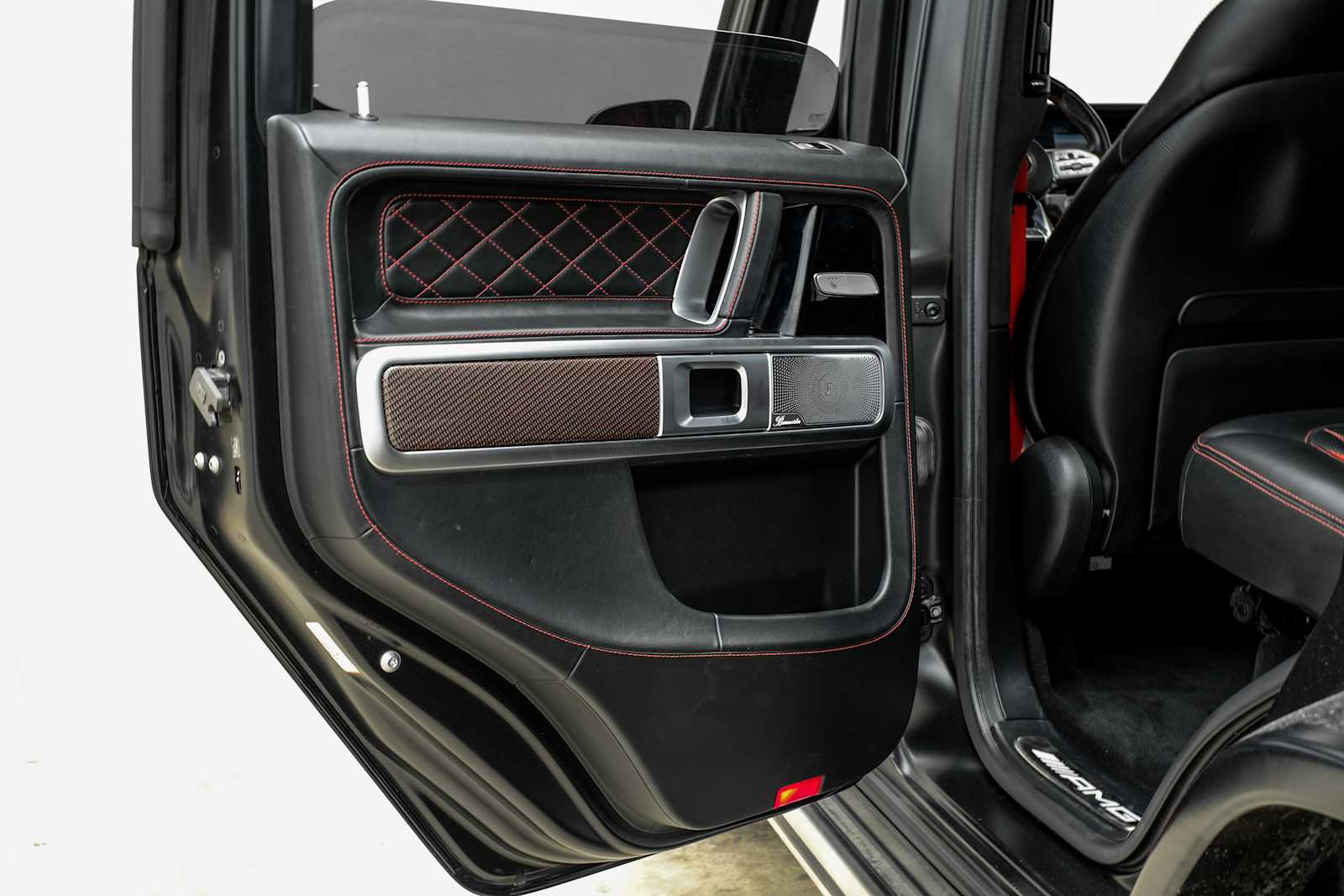 2019 Mercedes-Benz G-Class AMG G63 - Photo 44
