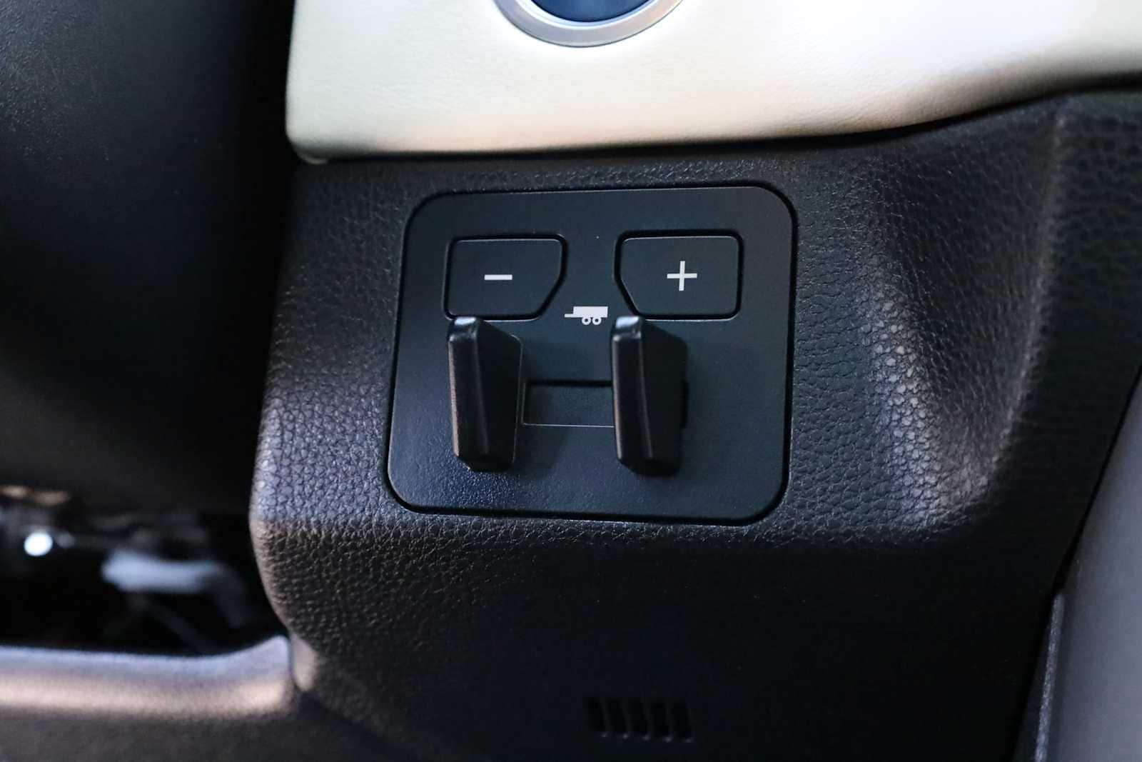 2022 Toyota Tundra Capstone - Photo 31