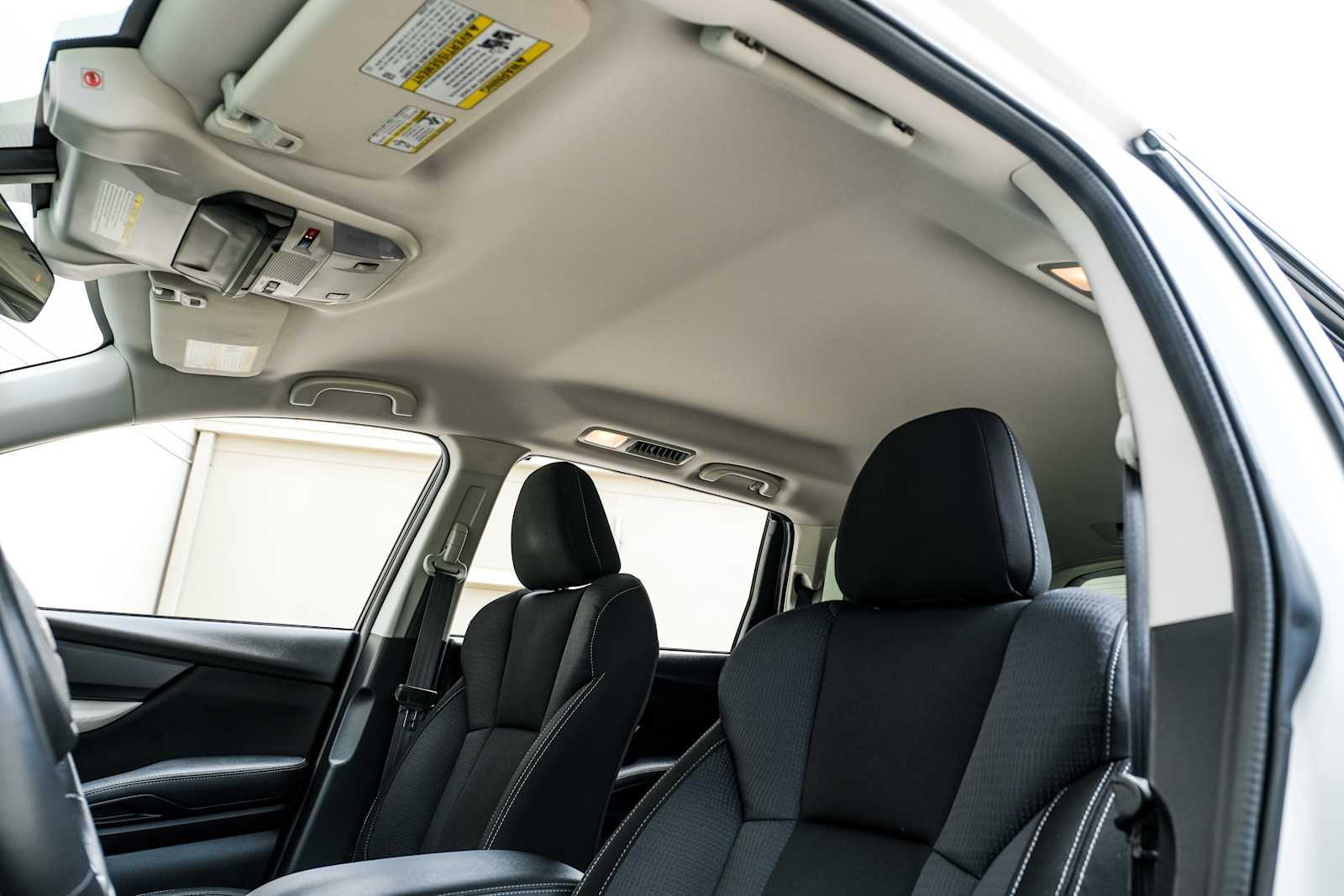 2022 Subaru Ascent Premium - Photo 37