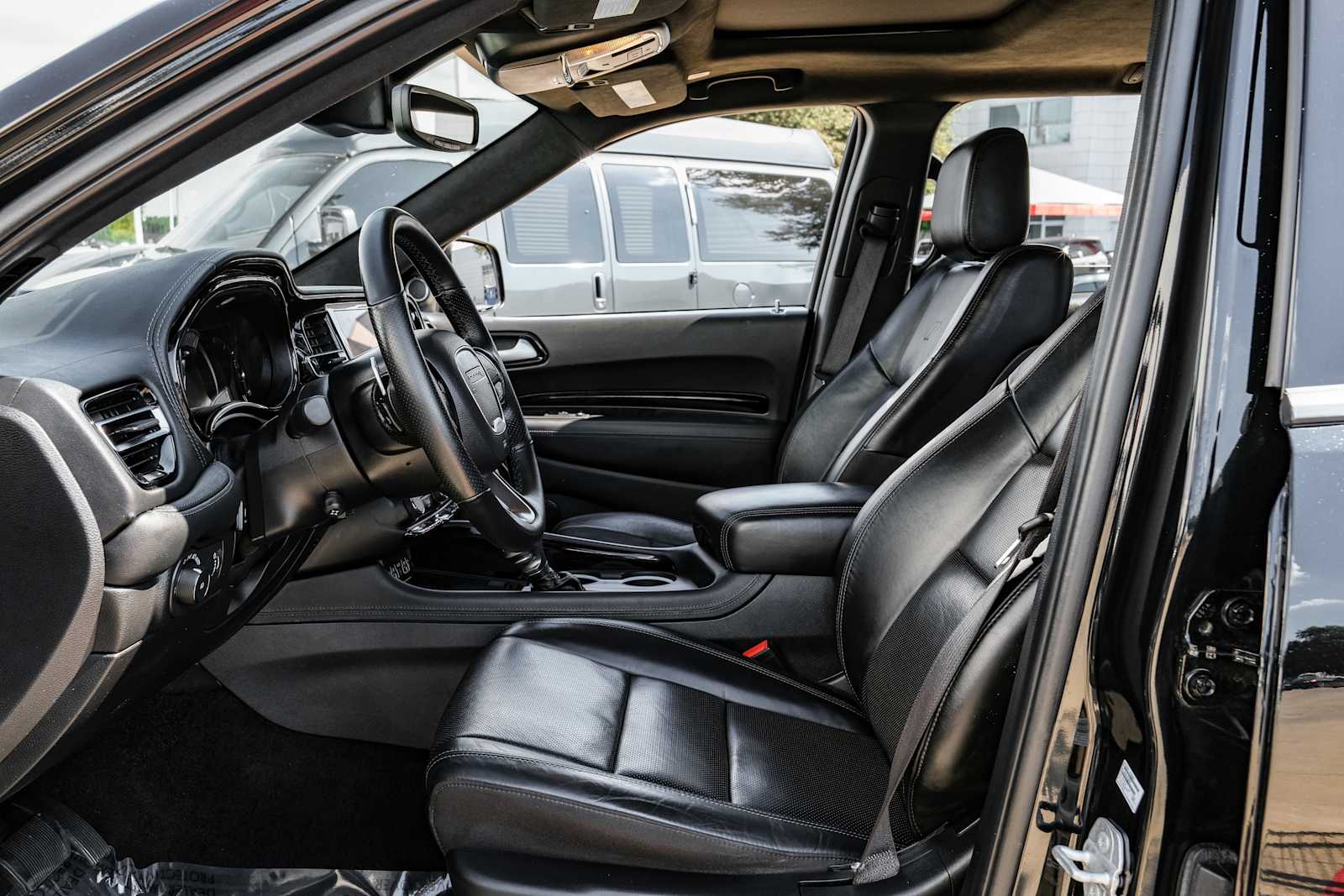 2022 Dodge Durango Citadel photo 4