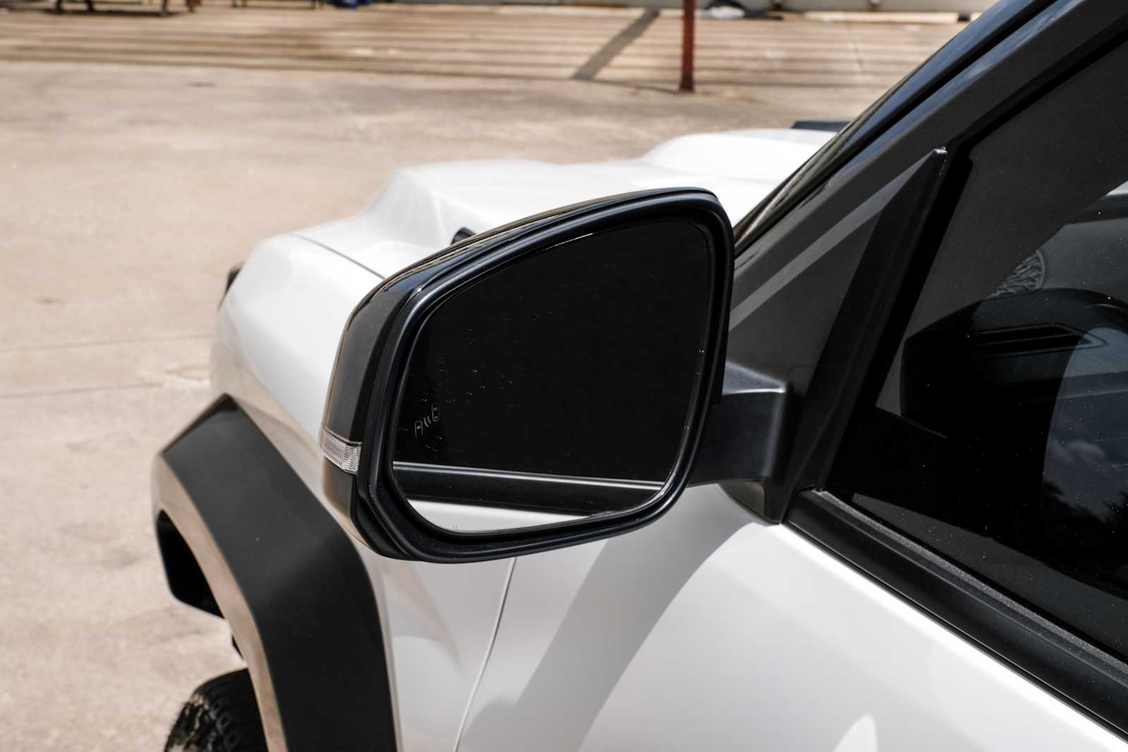 2025 Toyota Tacoma TRD Pro - Photo 43