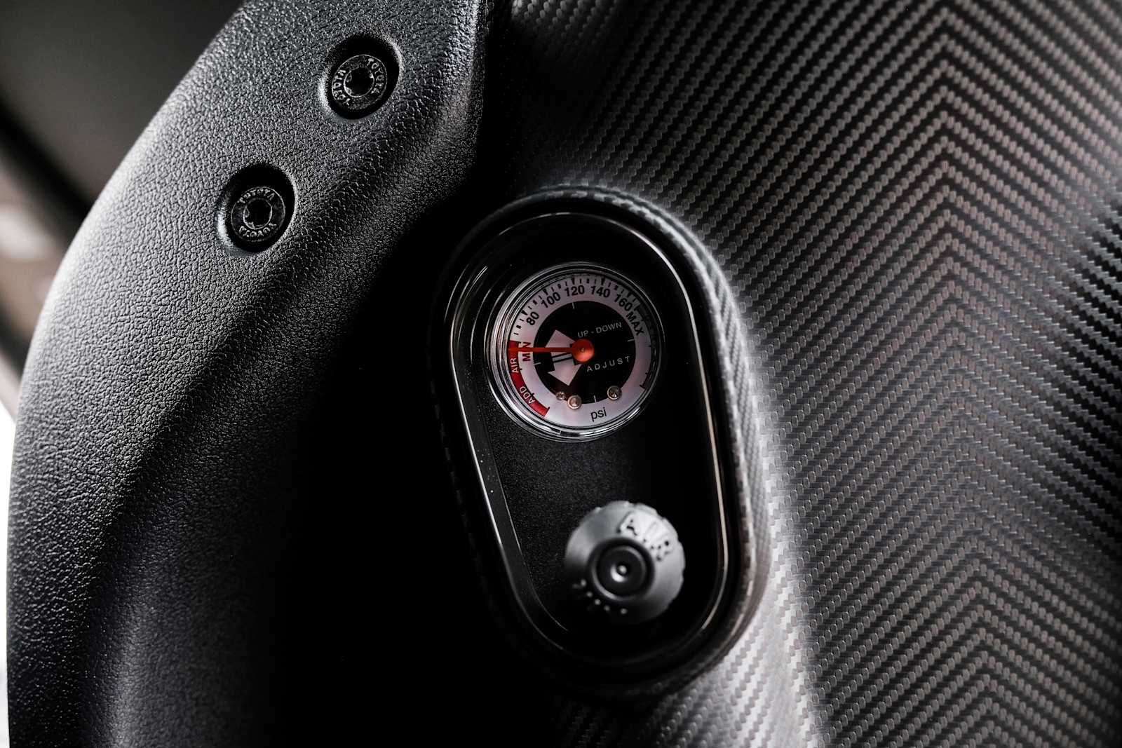 2025 Toyota Tacoma TRD Pro - Photo 38