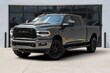  Ram 3500
