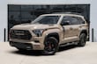  Toyota Sequoia