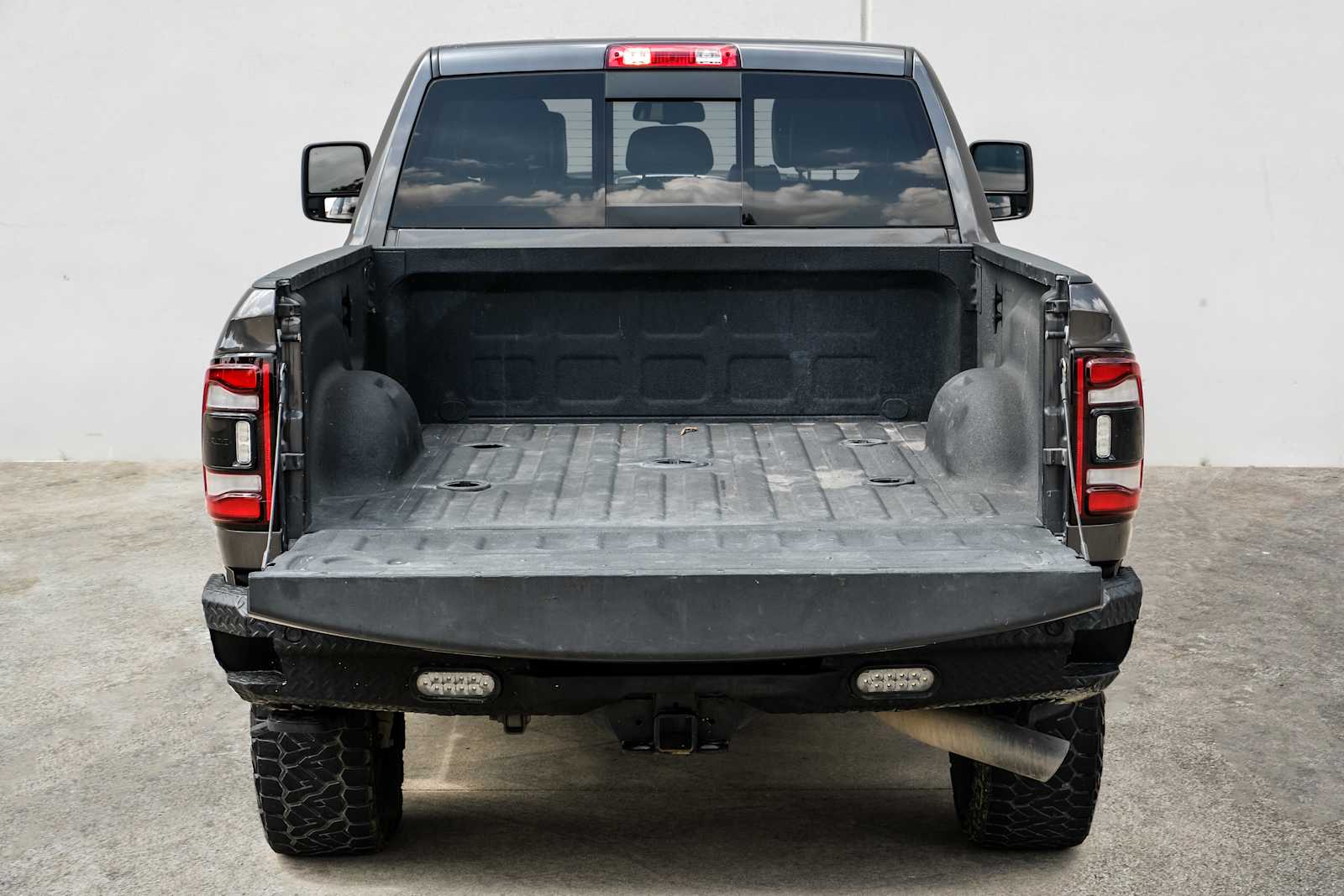 2024 RAM Ram 3500 Pickup Laramie - Photo 46