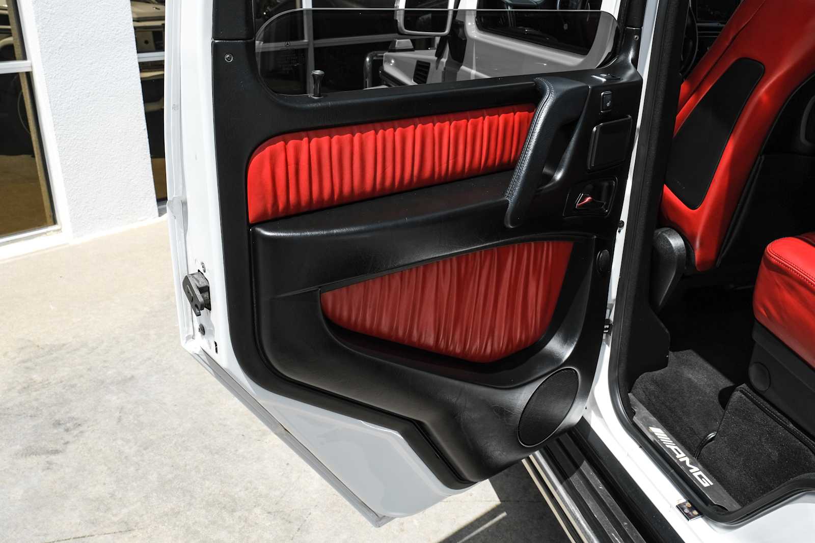 2016 Mercedes-Benz G-Class AMG G63 - Photo 38