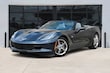  Chevrolet Corvette Stingray