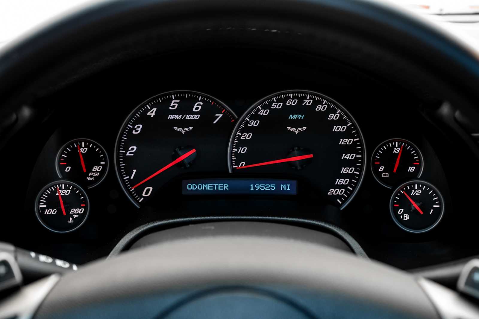 2010 Chevrolet Corvette Grand Sport - Photo 18