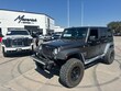  Jeep Wrangler JK Unlimited