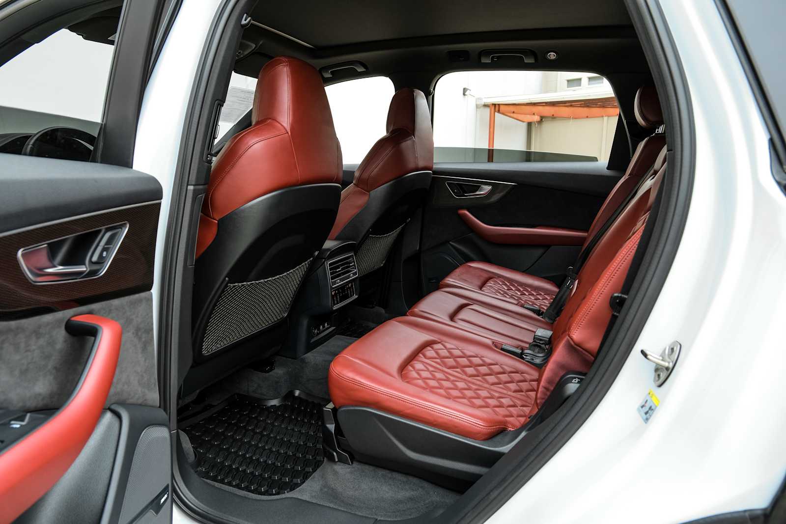 2020 Audi SQ7 Premium Plus - Photo 43