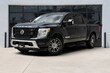  Nissan Titan