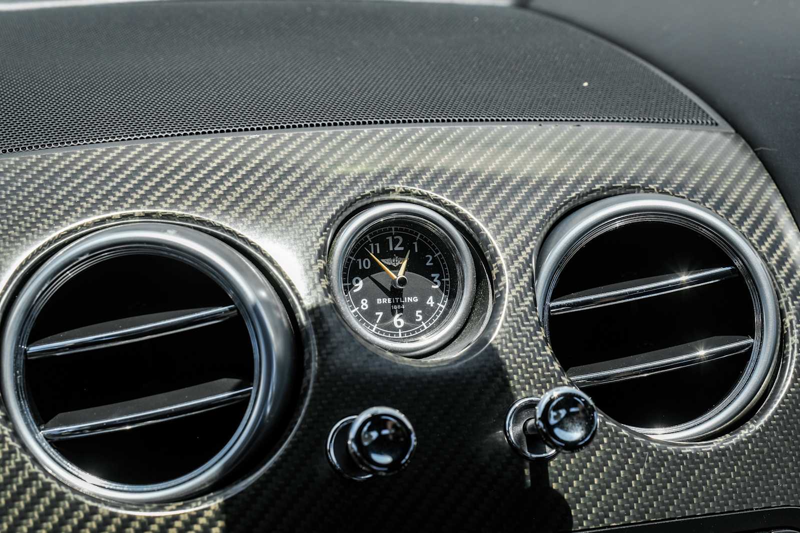 2010 Bentley Continental Supersports Base - Photo 19
