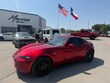  Mazda MX-5 Miata RF