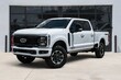  Ford Super Duty F-350 SRW Pickup