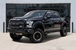Ford F150 Supercrew Cab