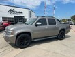 Chevrolet Avalanche