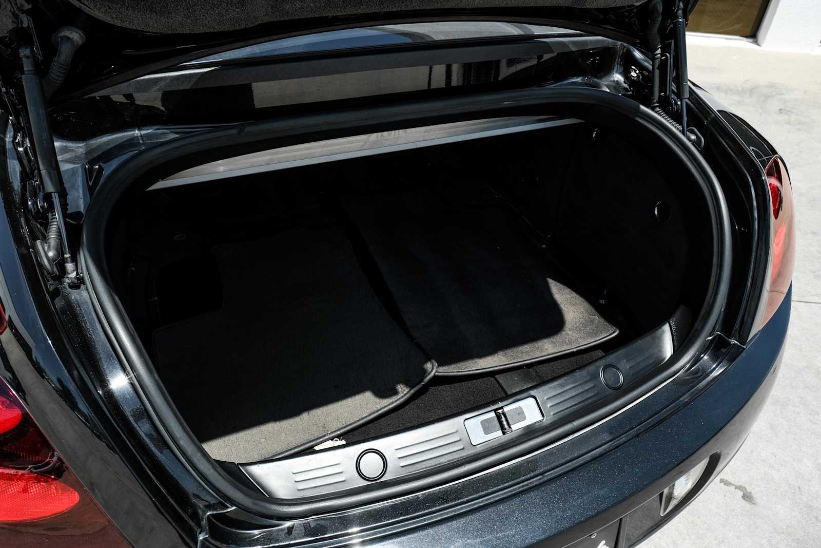 2010 Bentley Continental Supersports Base - Photo 36