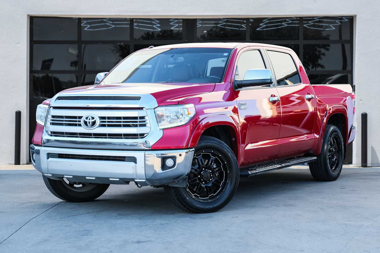  Toyota Tundra