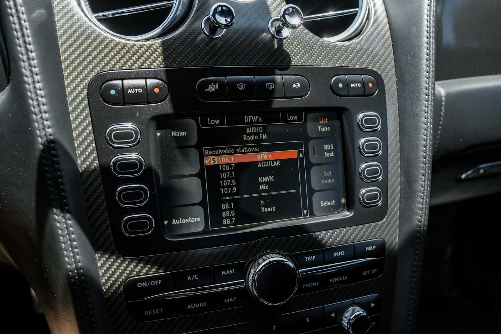 2010 Bentley Continental Supersports Base - Photo 21