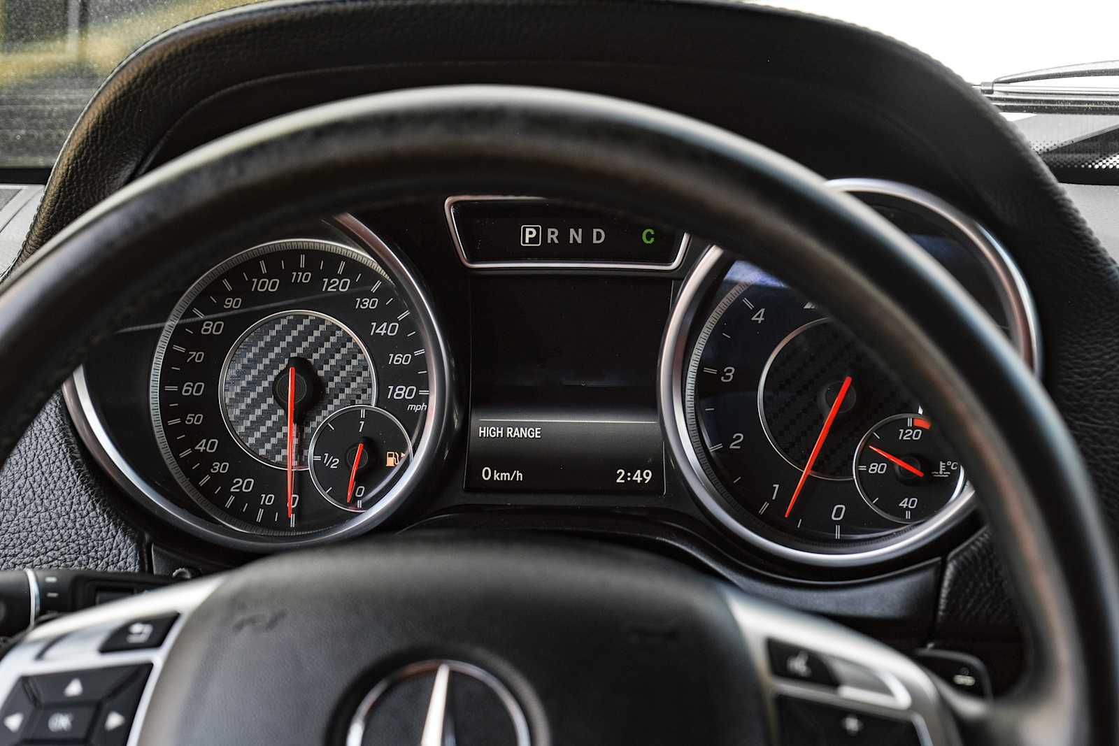 2016 Mercedes-Benz G-Class AMG G63 - Photo 16