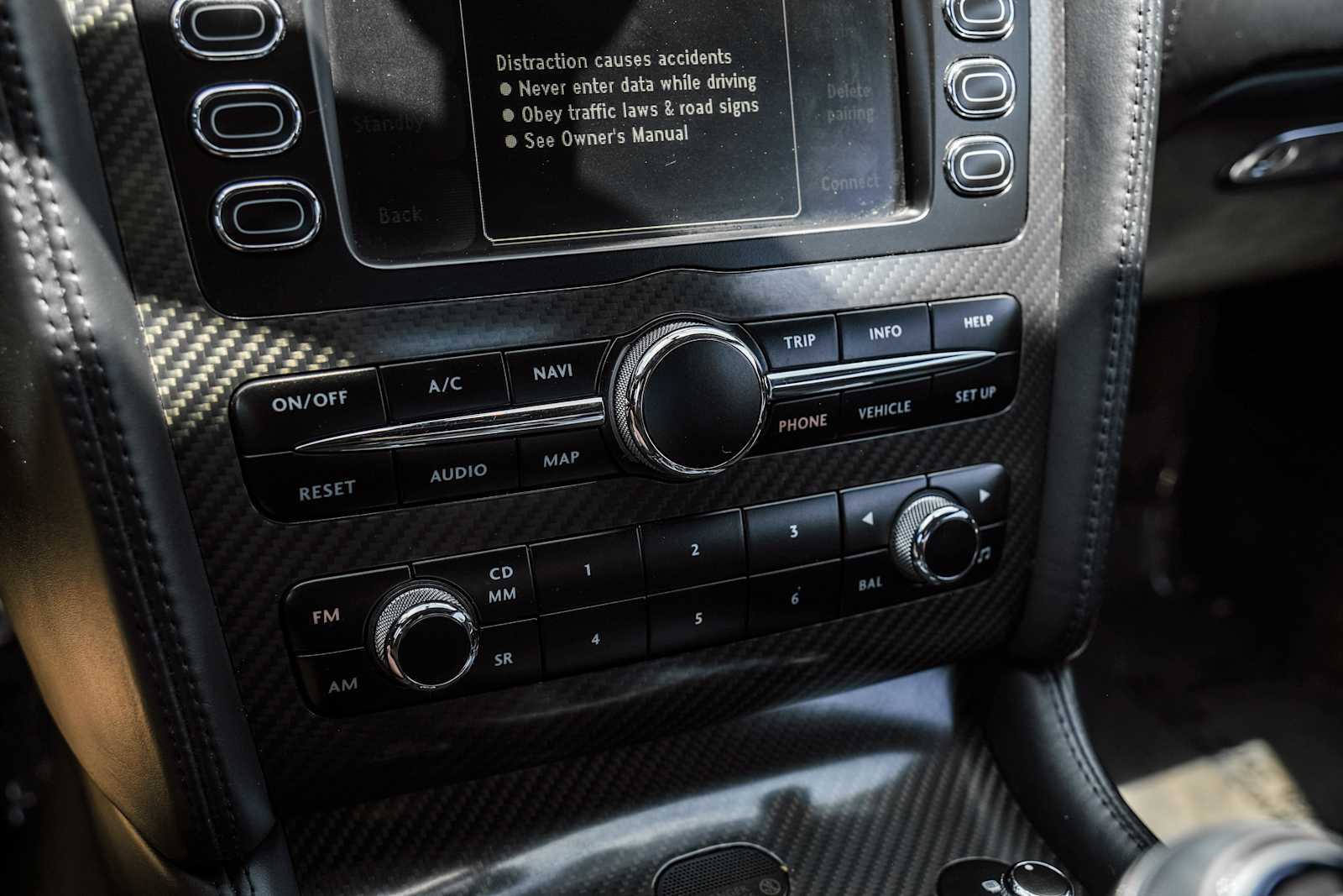 2010 Bentley Continental Supersports Base - Photo 20