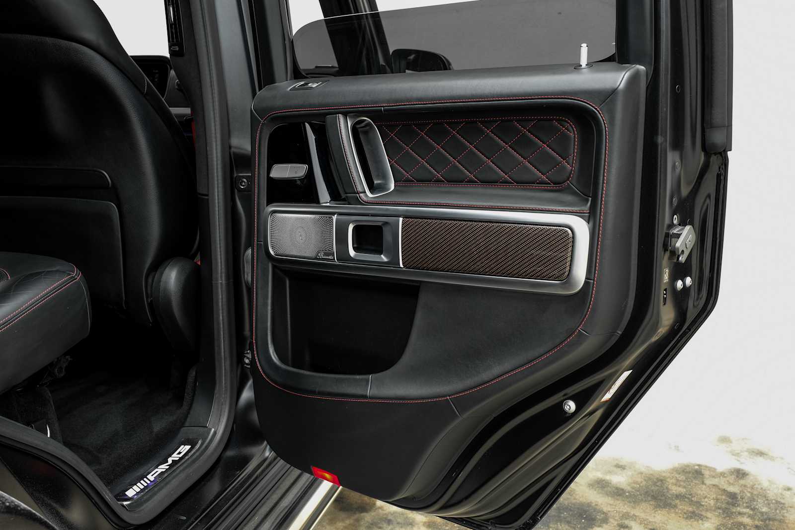 2019 Mercedes-Benz G-Class AMG G63 - Photo 45