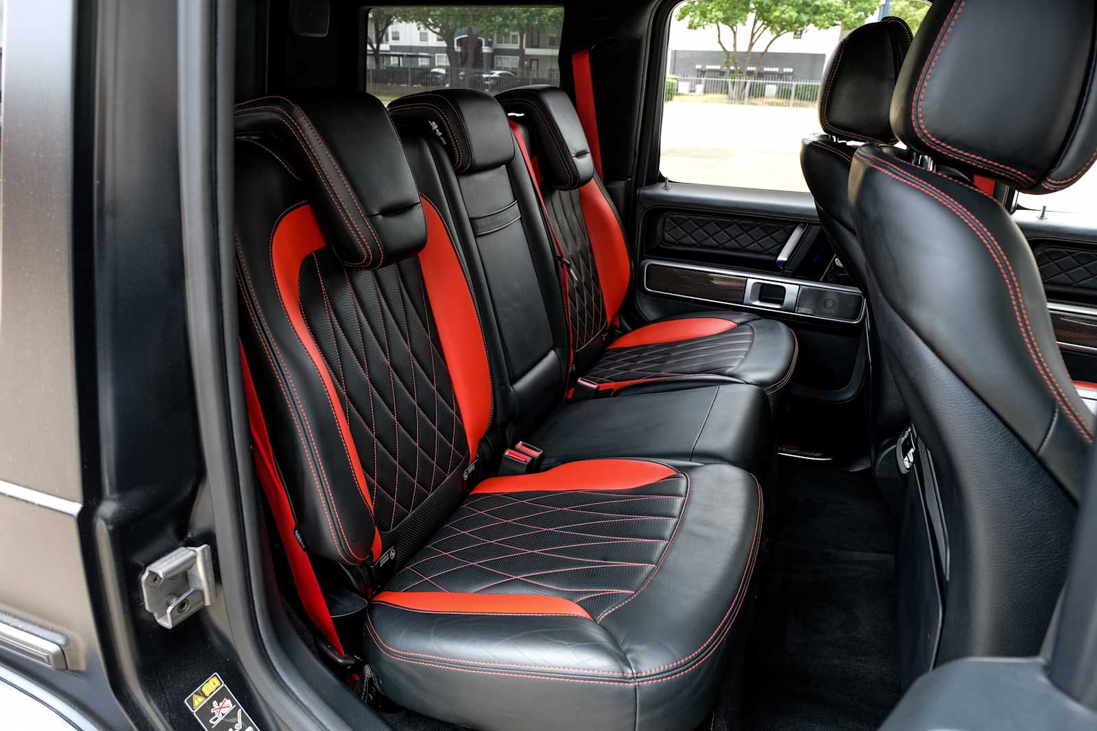 2019 Mercedes-Benz G-Class AMG G63 - Photo 35