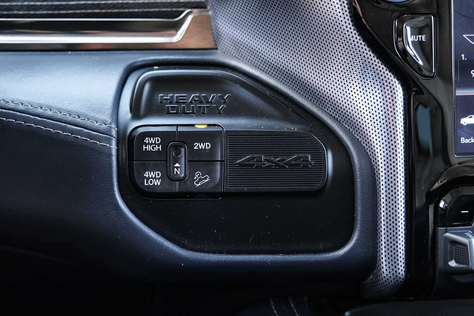 2019 RAM Ram 2500 Pickup Laramie Limited - Photo 48