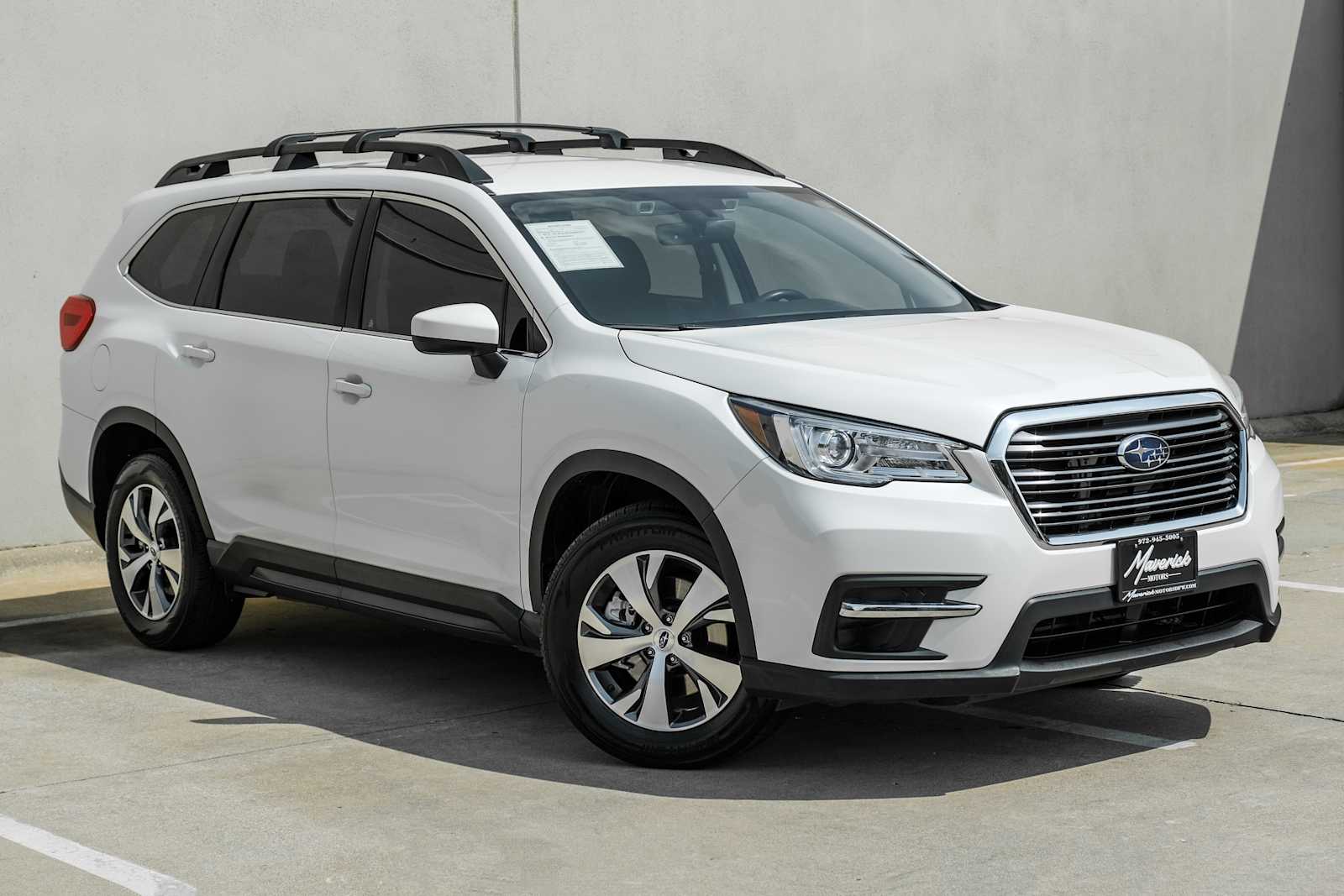 2022 Subaru Ascent Premium - Photo 6