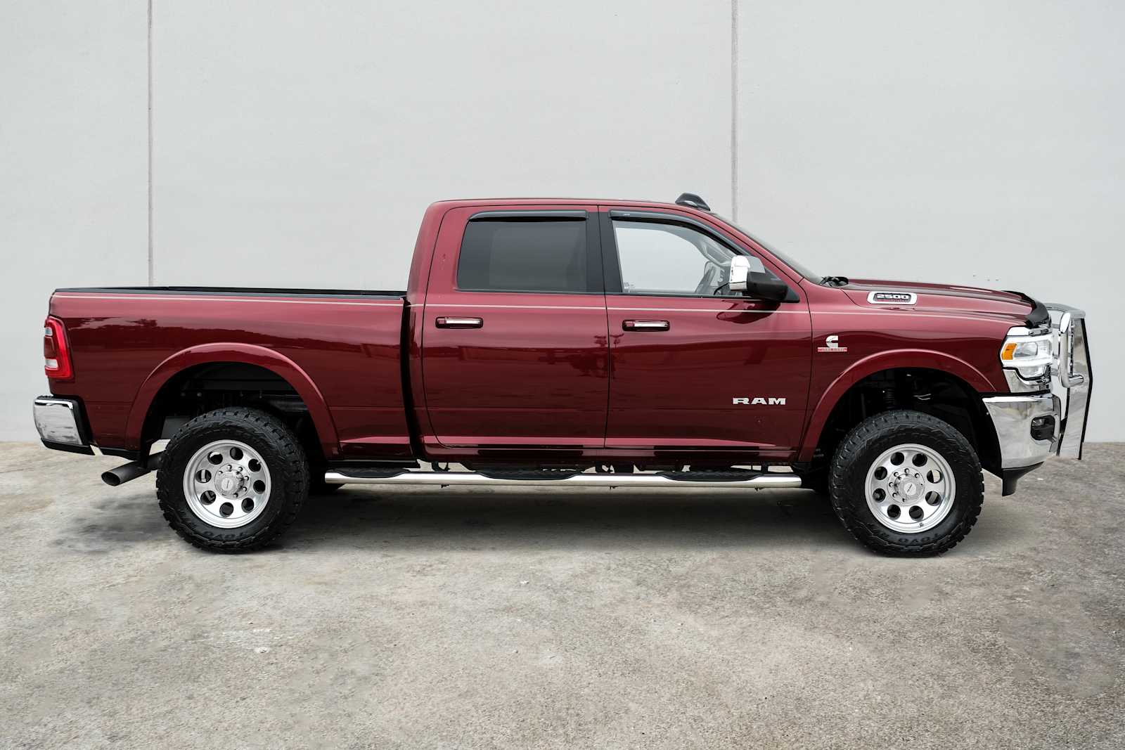 2022 RAM Ram 2500 Pickup Laramie - Photo 7