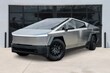 Tesla Cybertruck