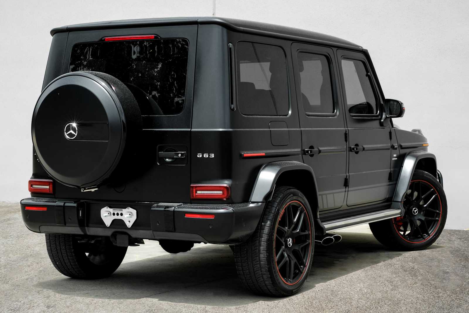2019 Mercedes-Benz G-Class AMG G63 - Photo 9