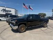  Chevrolet Silverado 2500HD