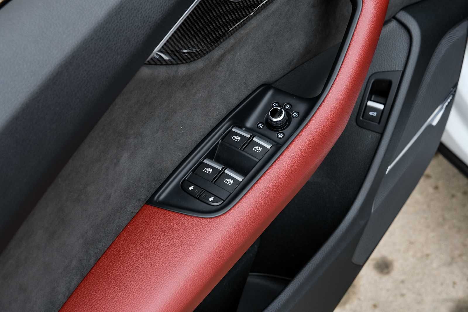 2020 Audi SQ7 Premium Plus - Photo 47