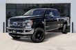Ford Super Duty F-250 SRW