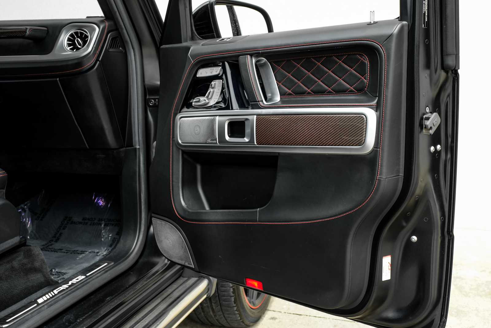 2019 Mercedes-Benz G-Class AMG G63 - Photo 43