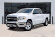 Ram 1500 Quad Cab