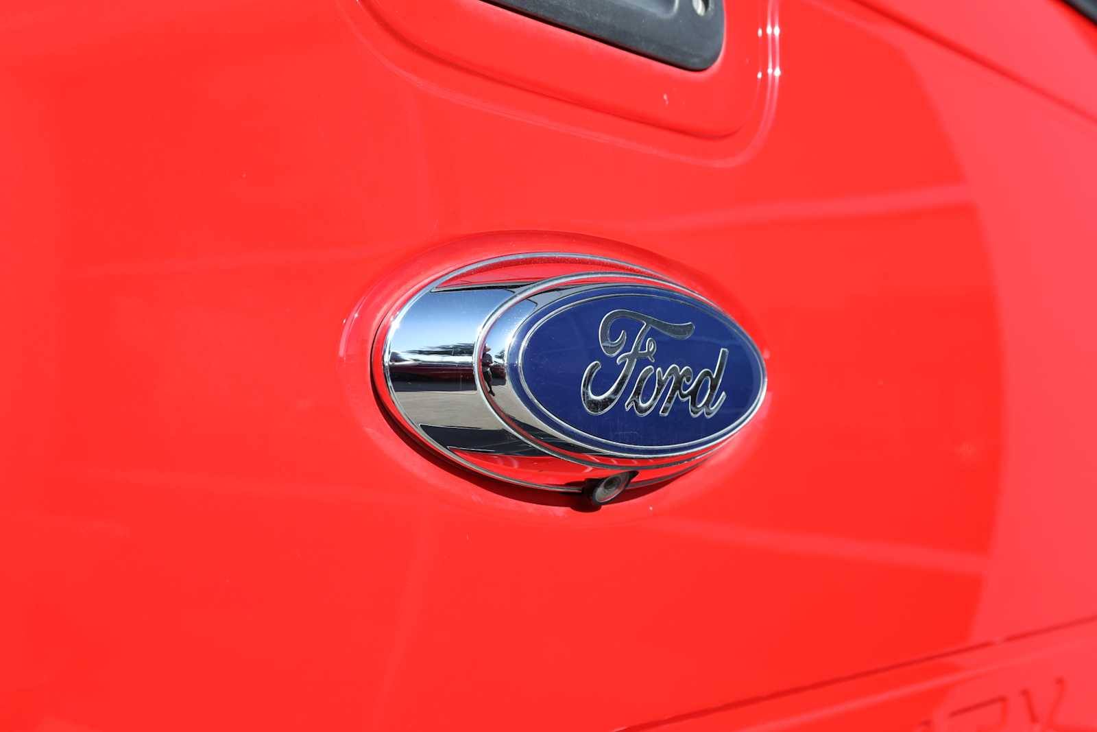 2016 Ford F-250 Super Duty Lariat - Photo 55