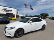  LEXUS IS 250