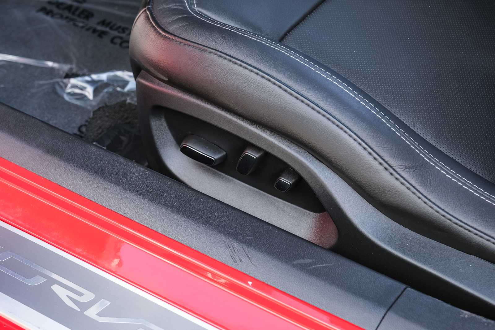 2016 Chevrolet Corvette 2LZ - Photo 35